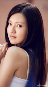 ​傅晶个人资料，关小智