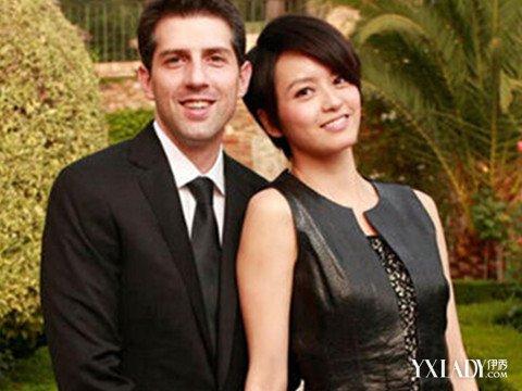 梁咏琪老公是谁，梁咏琪结过几次婚,本文共（1351字）