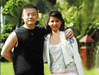 周立波老婆胡洁，胡洁比周立波大多少,本文共（8620字）