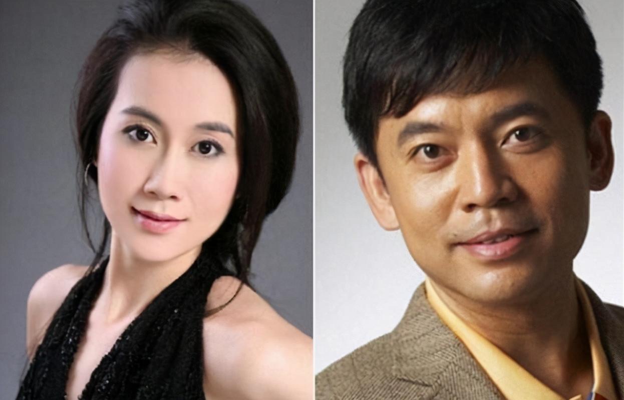 何政军老婆范雨照片，范雨演过的电视剧有哪些,本文共（6158字）