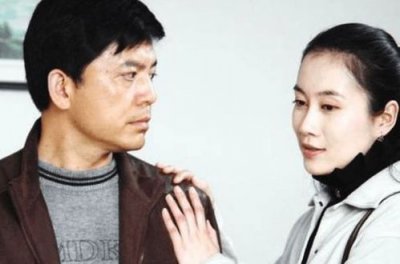 ​何政军老婆范雨照片，范雨演过的电视剧有哪些