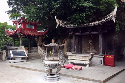 ​莆田有什么好玩的景点（推荐十大福建莆田附近的好玩地方）