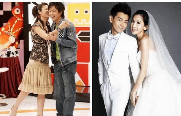 林心如和林志颖，林心如和林志颖老婆谁美,本文共（5223字）