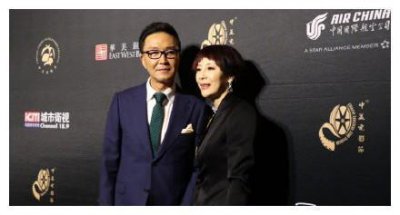 ​唐国强老婆，壮丽哪里人