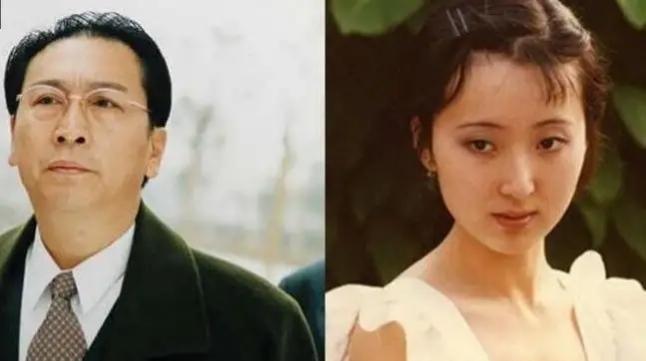 陈晓旭“传奇”情史