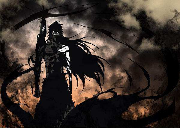 死神主线剧集目录（5分钟带你看完死神主线剧情！）