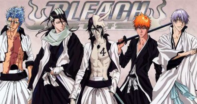 ​死神主线剧集目录（5分钟带你看完死神主线剧情！）