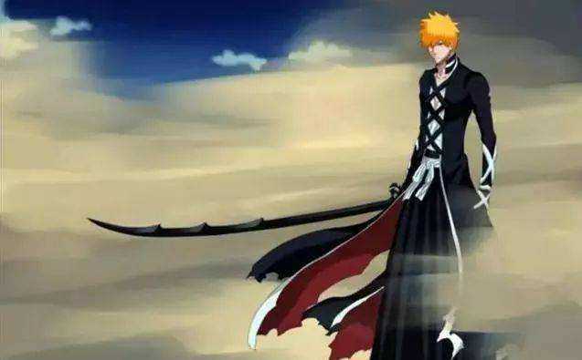 死神主线剧集目录（5分钟带你看完死神主线剧情！）