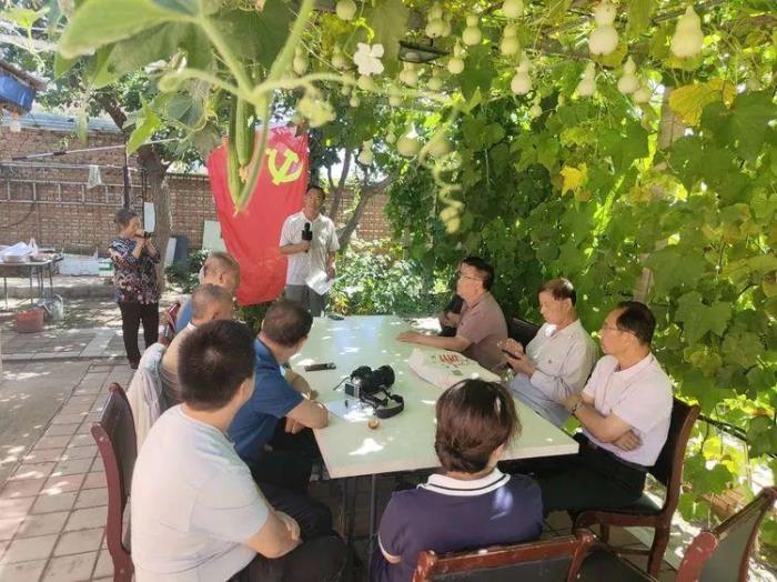 走进田园(走进生态田园)