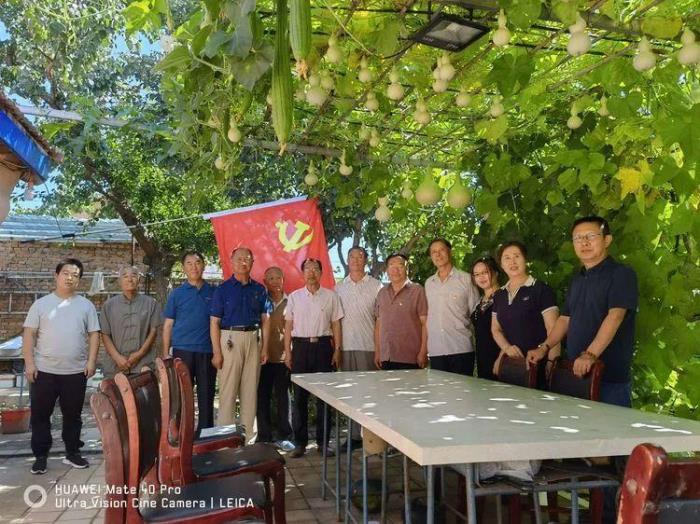 走进田园(走进生态田园)