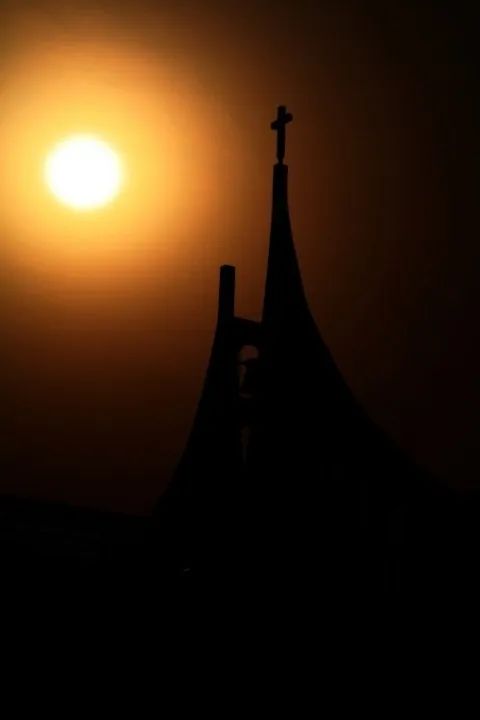 地球最诡异的一天（美国历史上最“诡异”的一天）