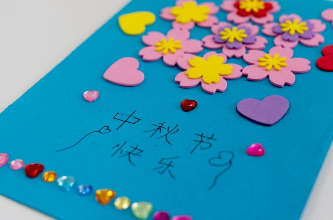 教师节手工制作礼物简单（最走心的教师节手工礼物）