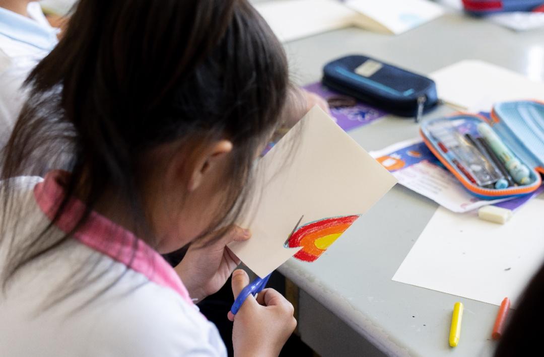 教师节手工制作礼物简单（最走心的教师节手工礼物）