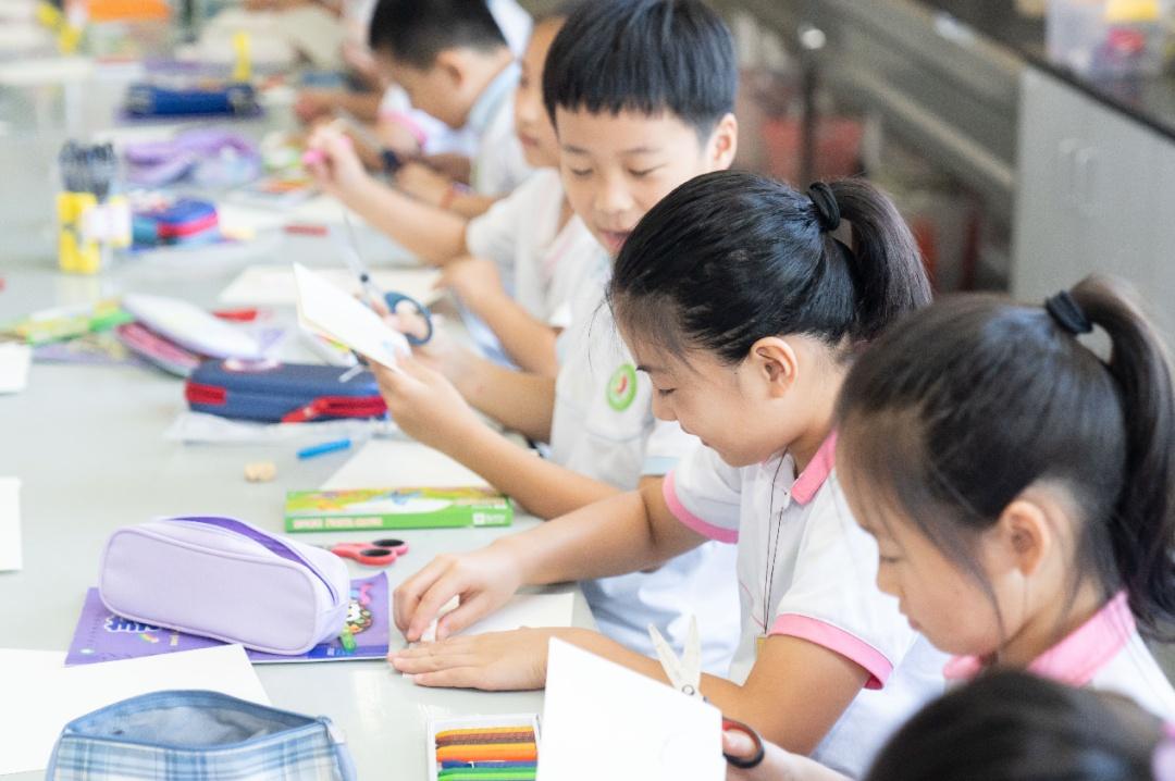 教师节手工制作礼物简单（最走心的教师节手工礼物）