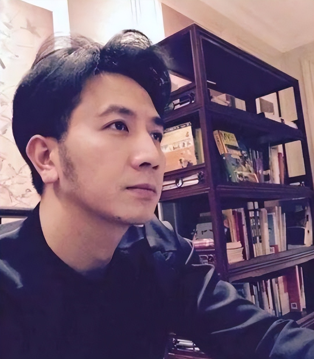 林生斌与亲哥闹掰？被曝注销关联公司，网友：恐有大动作