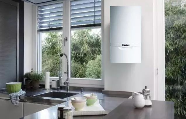 威能壁挂炉价格表，威能有哪些系列？