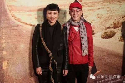 ​六小龄童老婆，为什么说喂不熟的六小龄童