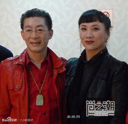 六小龄童老婆，为什么说喂不熟的六小龄童,本文共（4498字）