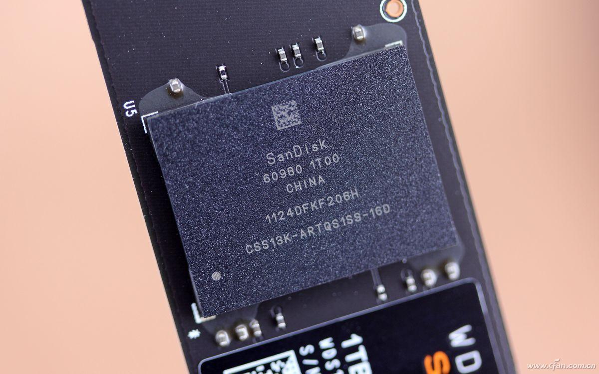 tf卡速度最快是多少（揭开存储卡的速度之谜）