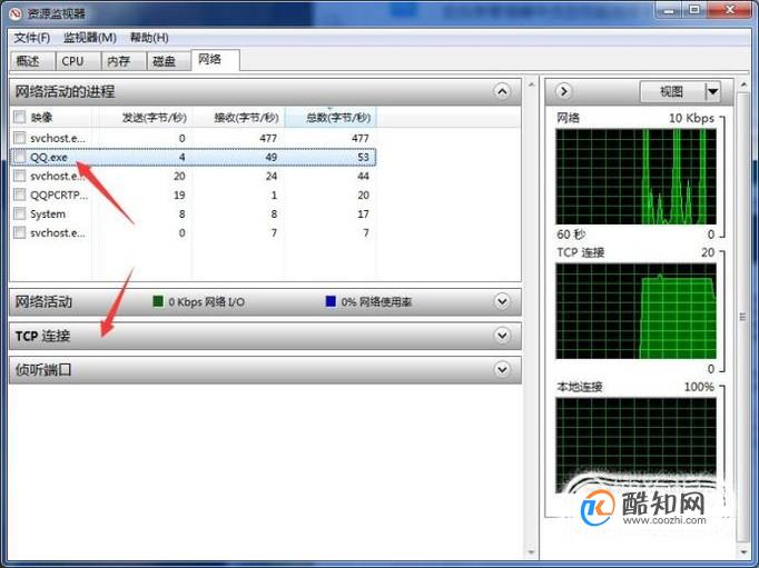 如何查询QQ好友IP地址和IP归属地(如何获取对方IP)