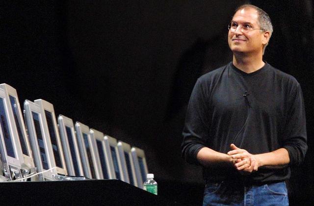 成功是什么？这是我见过的最好的答案