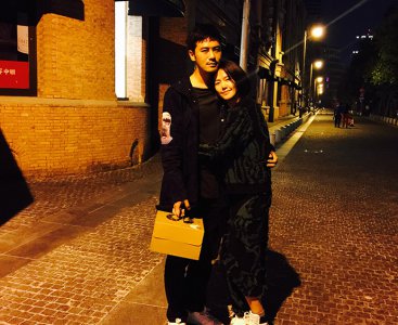 ​谭维维和老公陈亦飞是怎么认识的 谭维维称是自己主动追求