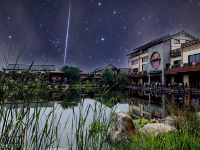 ​雎鸠是什么鸟（关关鸣叫的雎鸠鸟栖息于沙洲之地）