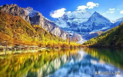 ​甘孜是哪个省的城市（甘孜藏族自治州隶属于四川省）