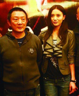 谢天笑老婆，黄少峰为何与宋佳分手(宋佳和摇滚歌手谢天笑)