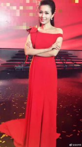 ​邱启明老婆，邱启明第一任妻子(邱启明女儿)