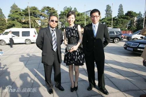 王中军老婆，王弢前妻,本文共（3939字）