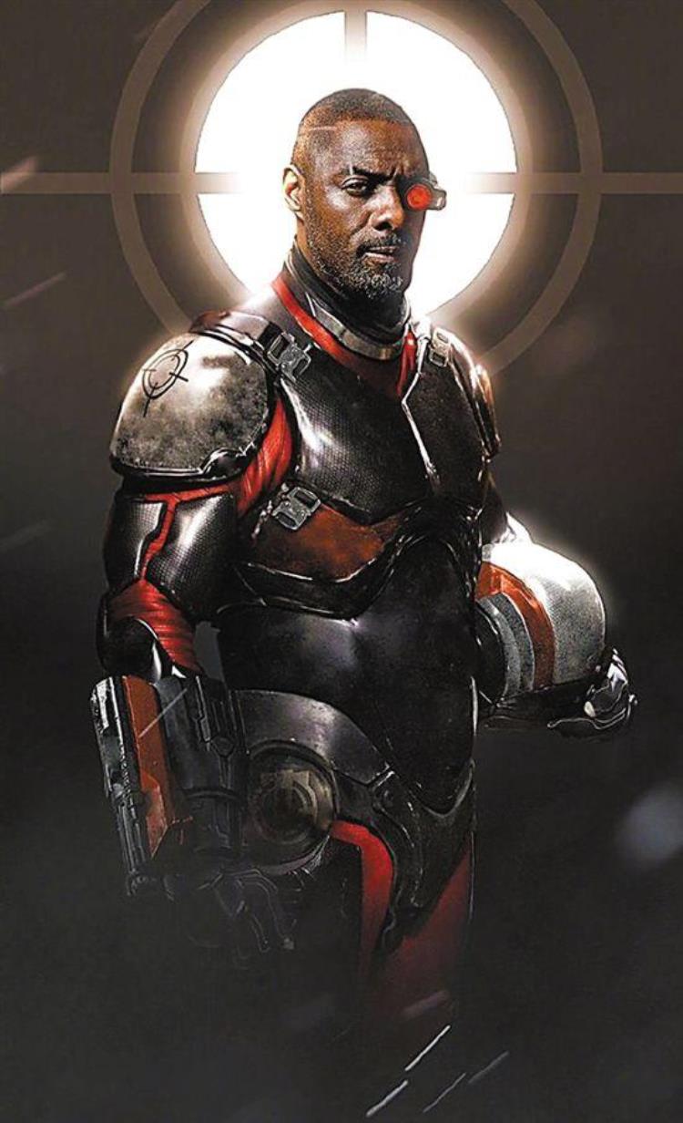 流水的营盘豆腐兵盘点DC宇宙频发的角色更换事件