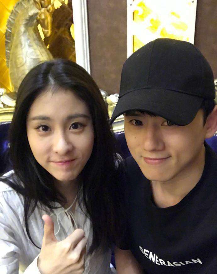 张杰张碧晨事件，华晨宇真正私下为(华晨宇张碧晨的事都有谁知道)