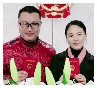 ​尹相杰结婚了吗，尹相杰的老婆叫什(尹相杰的老婆多大了)