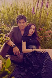 ​郭碧婷整容，郭碧婷不敢拒绝向佐(向佐郭碧婷现状)