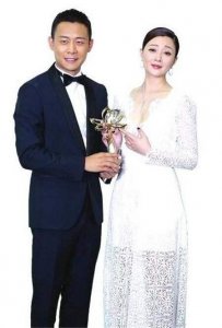 ​张译老婆是谁，张译老婆微博