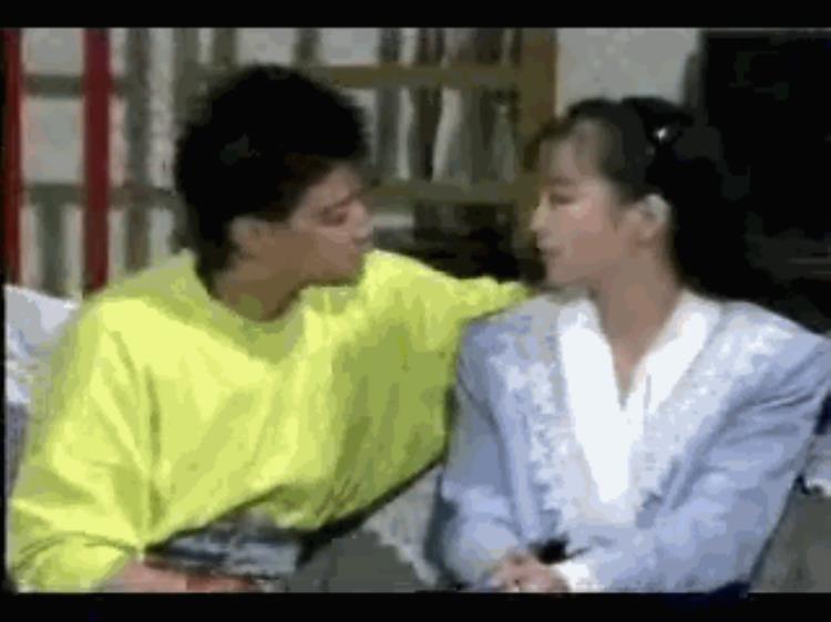 还记得牛爸牛妈吗回顾一部童年经典台湾喜剧追妻三人行