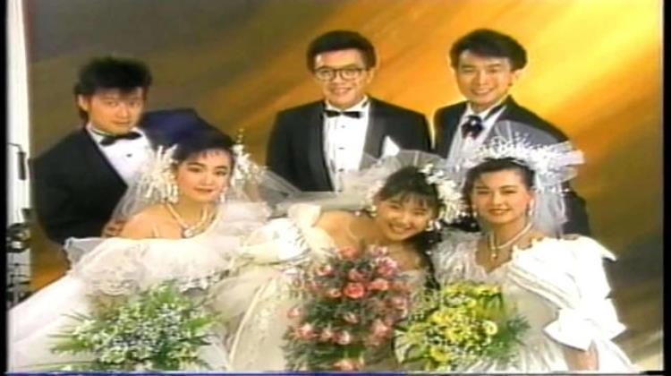 还记得牛爸牛妈吗回顾一部童年经典台湾喜剧追妻三人行