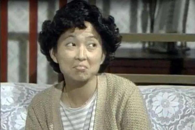 还记得牛爸牛妈吗回顾一部童年经典台湾喜剧追妻三人行