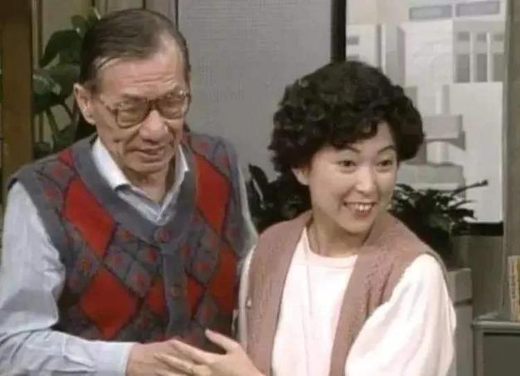 还记得牛爸牛妈吗回顾一部童年经典台湾喜剧追妻三人行