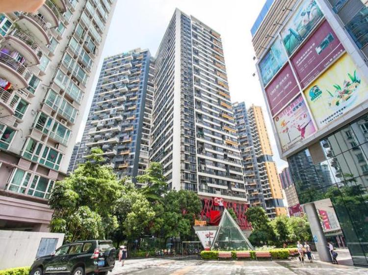 五年为期给你复盘2018年的前海片区