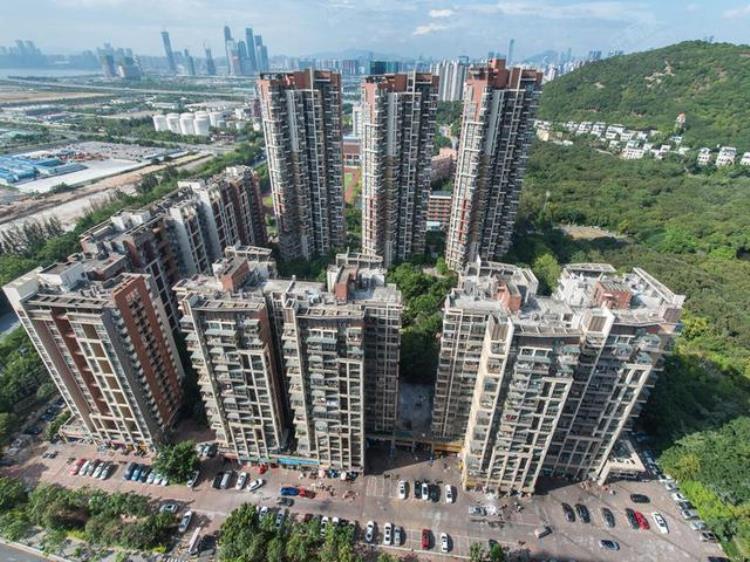 五年为期给你复盘2018年的前海片区