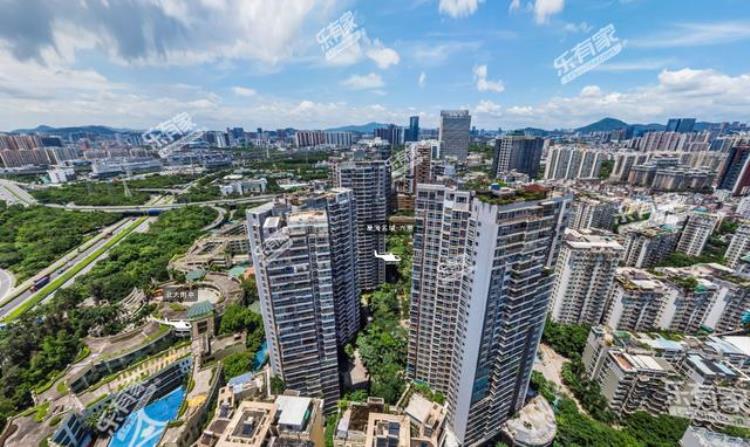 五年为期给你复盘2018年的前海片区