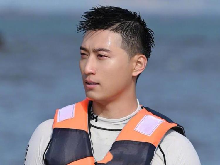 嘉行前艺人「捧不红的5位男演员嘉行一哥太低调京圈少爷戏路窄」