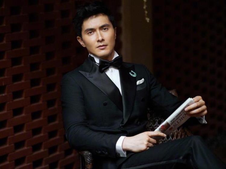 嘉行前艺人「捧不红的5位男演员嘉行一哥太低调京圈少爷戏路窄」