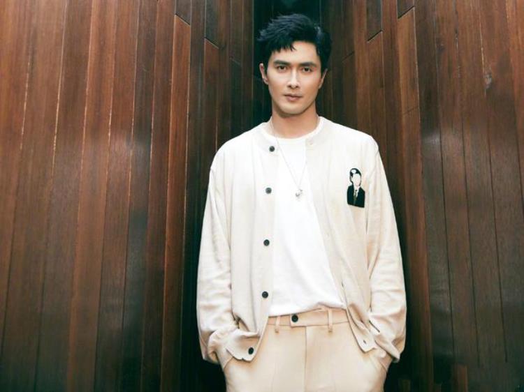 嘉行前艺人「捧不红的5位男演员嘉行一哥太低调京圈少爷戏路窄」