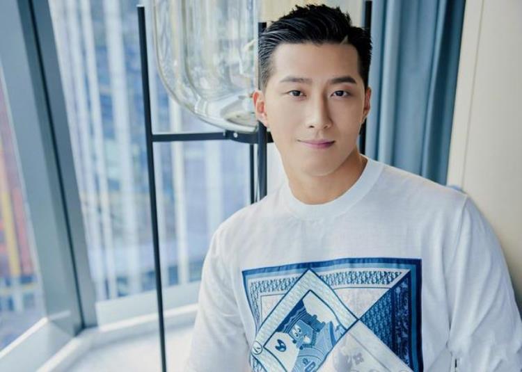 嘉行前艺人「捧不红的5位男演员嘉行一哥太低调京圈少爷戏路窄」