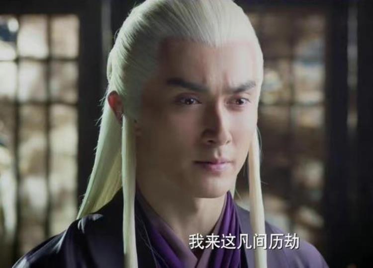 嘉行前艺人「捧不红的5位男演员嘉行一哥太低调京圈少爷戏路窄」