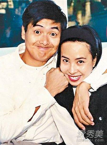 周润发有孩子吗，周润发老婆为什么不能生育,本文共（3076字）