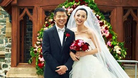 姚晨和凌潇肃为什么离婚，姚晨和凌(姚晨和凌潇肃到底谁出轨)